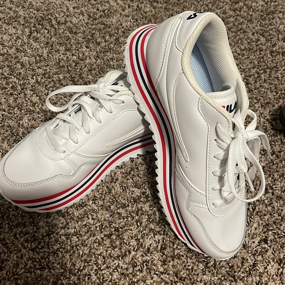 Chunky Filas